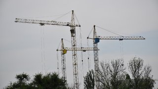 В Саратовскую областную думу внесли законопроект о защите промышленных земель от застройки
