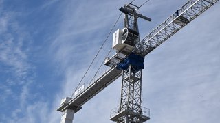 В Саратове строительная компания задолжала 41 сотруднику