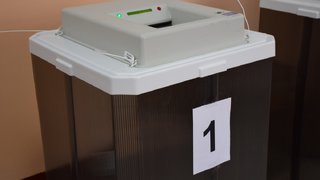 Явка на выборах в Саратовской области превысила 19%
