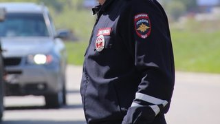 В Саратовской области за день поймали 21 пьяного водителя