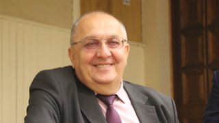 Мэр Саратова Молчанов пожелал землякам мира и уверенности в завтрашнем дне