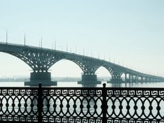 На велопараде в Саратове заметили Человека-паука и магистра Йоду