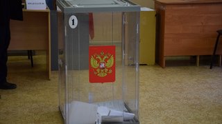 Явка на выборах в Саратовской области превысила 40%