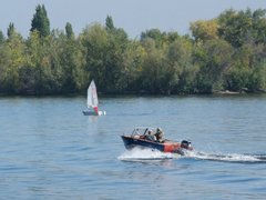 Саратовские музыканты зажгли на набережной в честь Дня города