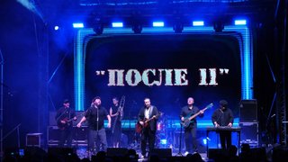 Саратовские музыканты зажгли на набережной в честь Дня города