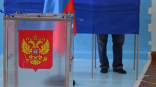 В Саратовской области проголосовала половина избирателей
