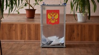 Явка на выборах в Саратовской области превысила 56%