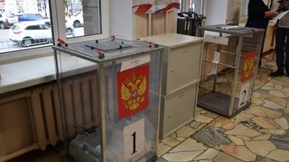 Явка на выборах в Саратовской области превысила 60%