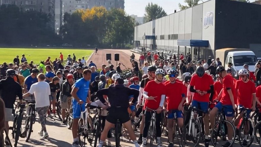 Мероприятия в честь Дня города в Саратове посетили более 100 тысяч человек