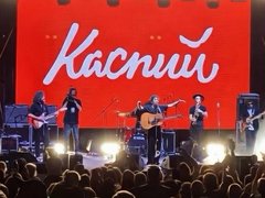 Мероприятия в честь Дня города в Саратове посетили более 100 тысяч человек