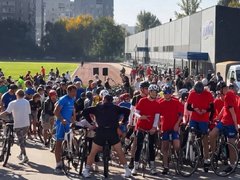 Мероприятия в честь Дня города в Саратове посетили более 100 тысяч человек