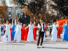 Мероприятия в честь Дня города в Саратове посетили более 100 тысяч человек