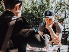 Мероприятия в честь Дня города в Саратове посетили более 100 тысяч человек