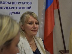 Замечаний никаких нет: явка на федеральных выборах в Саратовской области превысила 63%