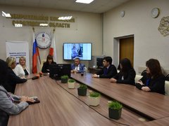 Замечаний никаких нет: явка на федеральных выборах в Саратовской области превысила 63%