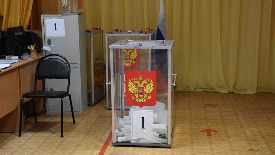 Глава общественной палаты Шинчук: Выборы в Саратовской области прошли честно и легитимно