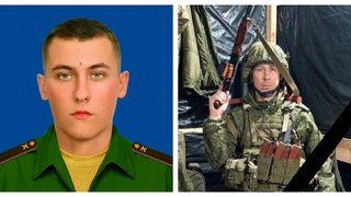 На СВО погиб саратовский командир отделения эвакуации раненых
