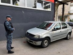 В Саратове у должников за ЖКХ арестовали Renault и Skoda