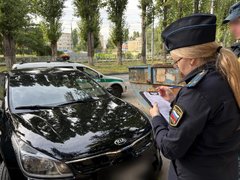 В Саратове у должников за ЖКХ арестовали Renault и Skoda