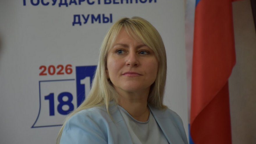 В избиркоме назвали имена победителей выборов в Госдуму от Саратовской области