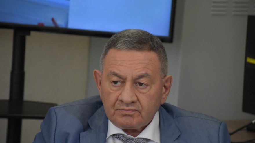 В избиркоме назвали имена победителей выборов в Госдуму от Саратовской области