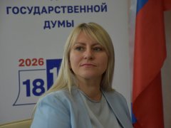 В избиркоме назвали имена победителей выборов в Госдуму от Саратовской области