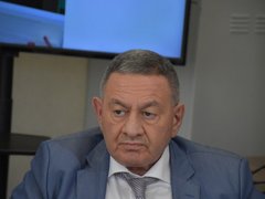 В избиркоме назвали имена победителей выборов в Госдуму от Саратовской области