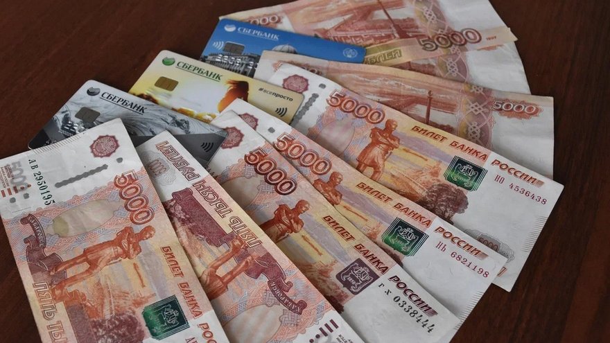 В Саратове директор фирмы-однодневки помог отмыть более 80 млн рублей