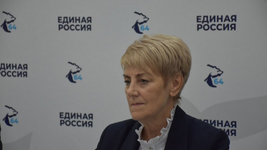 В Саратовской области на выборах победили 26 участников СВО