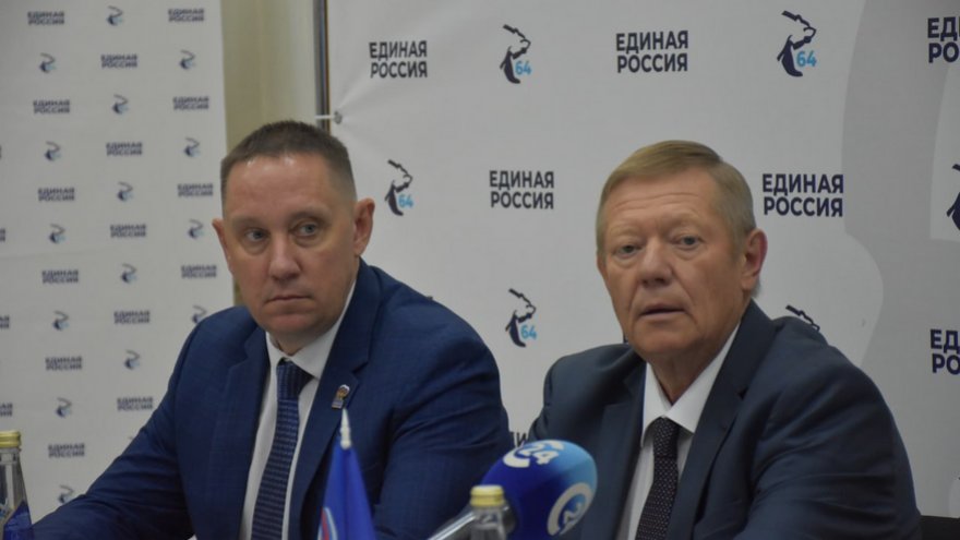 В Саратовской области на выборах победили 26 участников СВО