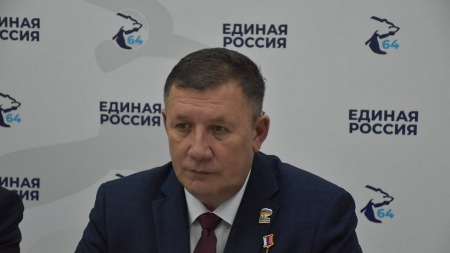 В Саратовской области на выборах победили 26 участников СВО