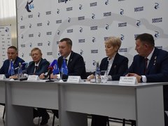 В Саратовской области на выборах победили 26 участников СВО