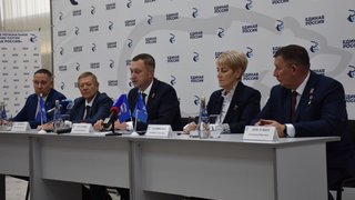 В Саратовской области на выборах победили 26 участников СВО