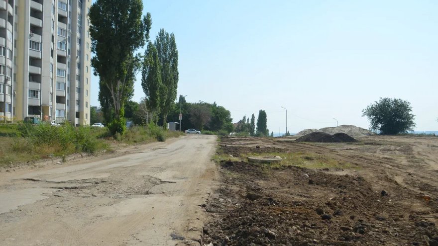 Погода в Саратовской области: теплый вторник