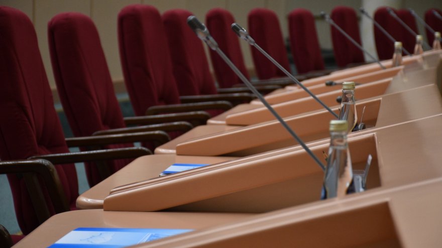 Названы победители на выборах в Саратовскую городскую думу
