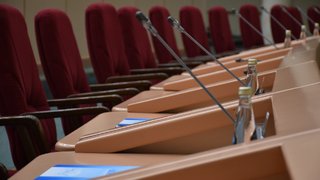 Названы победители на выборах в Саратовскую городскую думу