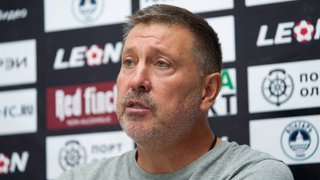 Главный тренер саратовского Сокола подал в отставку