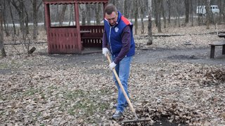 Осенний месячник в Саратовской области начнется 1 октября