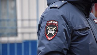 Сельчанин ударил полицейского в служебной машине и лишился 50 тысяч