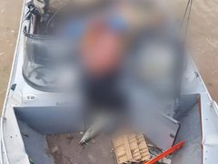 В Саратовской области в катастрофе с катером погибли двое