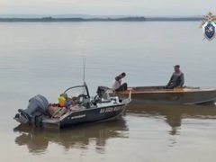 В Саратовской области в катастрофе с катером погибли двое