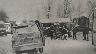Водитель минивэна не смог смягчить приговор за смертельное ДТП на пути в Саратов