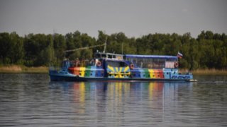Погода в Саратовской области: жара до +29 в среду