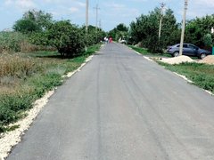 В Саратовской области отремонтировали 57 улиц c названием Центральная