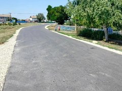 В Саратовской области отремонтировали 57 улиц c названием Центральная