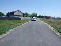 В Саратовской области отремонтировали 57 улиц c названием Центральная