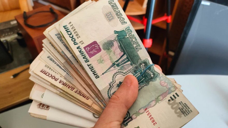 Это золотой парашют экс-министру Разборову?: минэкономразвития запросило 3,6 млн рублей на увольнение трех сотрудников
