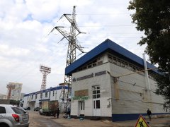 Торговля под высоким напряжением: в Саратове требуют убрать постройки рынка из охранной зоны ЛЭП