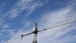 На десятиэтажку для переселенцев в Саратове заложили 388 миллионов