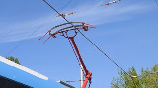 Правительство отказалось объединять общественный транспорт Саратова и Энгельса